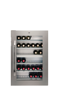 Reparación averías vinoteca Norwood en  Álava
